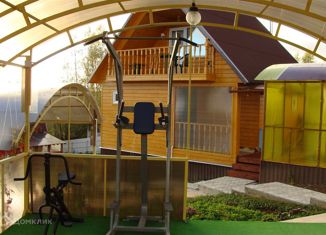 Продам дом, 330 м2, село Веськово, улица Петра Первого, 54В