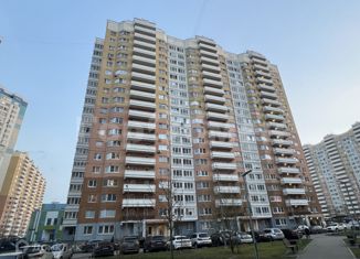 Однокомнатная квартира на продажу, 45 м2, Москва, Синявинская улица, 11к10, Молжаниновский район