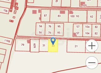 Продаю участок, 12 сот., село Пруды