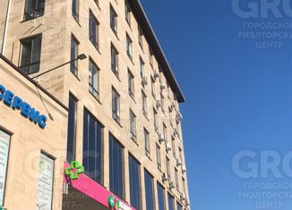 Квартира на продажу студия, 34.5 м2, Сочи, Батумское шоссе, 69/5, Дагомыс