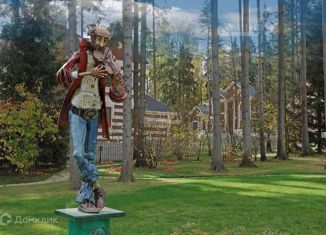 Продаю участок, 21.67 сот., деревня Таганьково