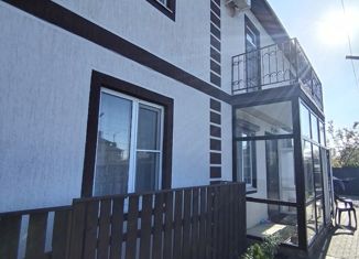 Продам таунхаус, 140 м2, село Витязево, Строительная улица