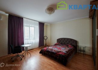 Продам 3-комнатную квартиру, 55.5 м2, Белгородская область, улица Щорса, 8Б