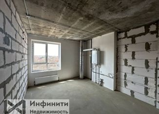 Продажа 1-комнатной квартиры, 47.4 м2, Ставрополь, проспект Кулакова, 13Б