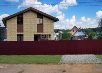 Продается дом, 128 м2, село Фёдоровка, улица Специалистов, 4