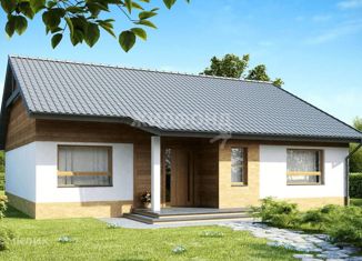 Дом на продажу, 139 м2, село Ленинское, улица Морской Берег