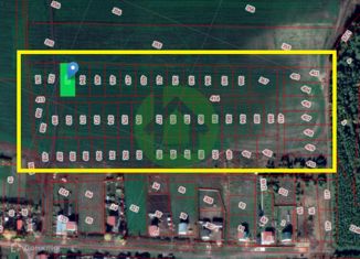 Продажа земельного участка, 440 сот., деревня имени ТатЦИКа