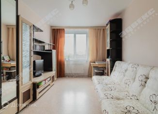 Продам 1-ком. квартиру, 31.7 м2, Всеволожск, Всеволожский проспект, 17