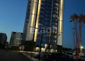Продаю квартиру студию, 23 м2, Новосибирск, улица Гаранина, 31, улица Гаранина