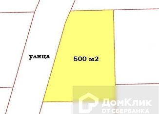 Продажа участка, 5 сот., хутор Песчаный, улица Чекистов