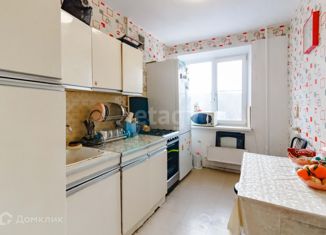 Продажа трехкомнатной квартиры, 61 м2, Комсомольск-на-Амуре, улица Сусанина, 63