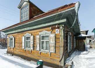 Продается дом, 63 м2, Бердск, улица Тимирязева