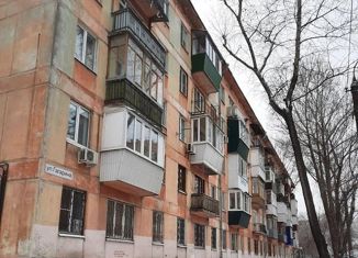 Продается 2-ком. квартира, 44 м2, Самара, улица Гагарина, 165, метро Советская