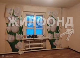 Продается комната, 19.7 м2, Новосибирск, улица Богдана Хмельницкого, 79, Калининский район