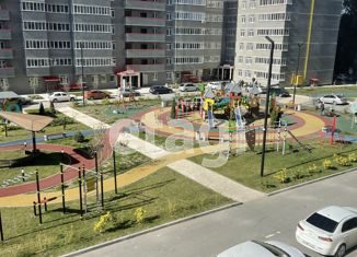 Квартира на продажу студия, 37 м2, Ростов-на-Дону, ЖК Сокол Град