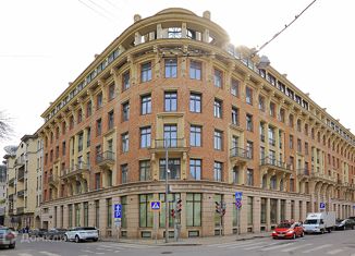 Продам пятикомнатную квартиру, 252.3 м2, Москва, Большой Лёвшинский переулок, 11, метро Парк культуры