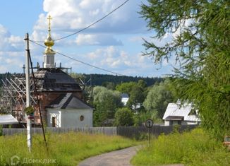 Продается земельный участок, 10 сот., деревня Филатово, Иваньковская улица