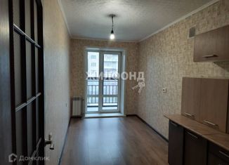 Продам 1-комнатную квартиру, 33.2 м2, Новосибирск, ЖК Кленовая аллея, микрорайон Стрижи, 1
