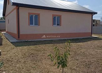 Продажа дома, 110 м2, село Цибанобалка, Комсомольская улица