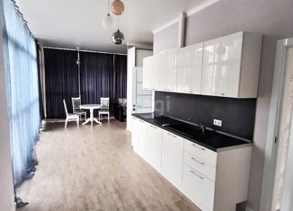 Продаю 3-ком. квартиру, 64.1 м2, посёлок городского типа Кореиз, Мисхорский спуск, 1Б