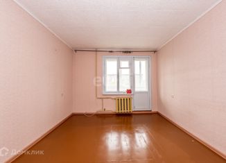 Двухкомнатная квартира на продажу, 53.3 м2, Вологодская область, проспект Победы, 134
