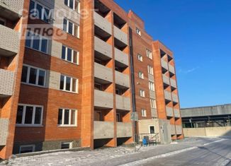 Продажа квартиры студии, 29.2 м2, Омск, улица 1-я Красной Звезды, 65, Ленинский округ