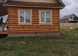 Дом на продажу, 92.4 м2, село Верхний Услон, Рябиновая улица, 10