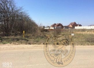 Продается участок, 10 сот., поселок Реконструктор, улица Степана Разина