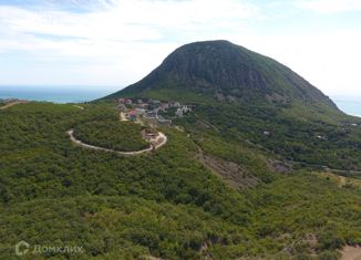 Продается земельный участок, 8.9 сот., посёлок городского типа Гурзуф, Ялтинская улица, 11А