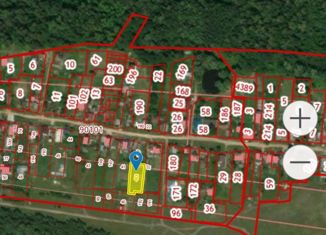 Продажа земельного участка, 11.6 сот., посёлок Новопольский