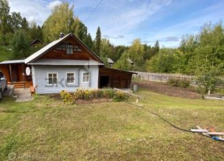 Продажа дома, 27.6 м2, село Сорвижи, Набережная улица