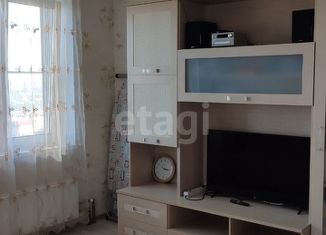 Продам 2-ком. квартиру, 53 м2, деревня Афонино, улица Красная Поляна, 3, ЖК Красная Поляна