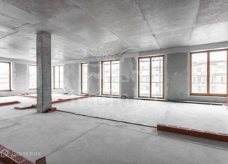 Многокомнатная квартира на продажу, 348 м2, Москва, метро Смоленская, Смоленский бульвар, 24к3