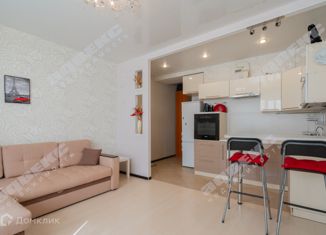 Продам квартиру студию, 31.6 м2, Санкт-Петербург, Планерная улица, 63к1, Планерная улица