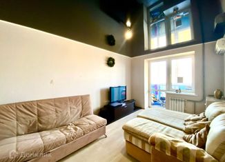 Продам 1-ком. квартиру, 35.3 м2, Оренбургская область, Пролетарская улица, 288/3