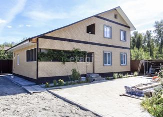 Дом на продажу, 160 м2, село Нижняя Тавда, Сиреневая улица