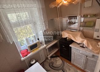 Продается однокомнатная квартира, 34 м2, село Серафимовский, улица Губкина, 4