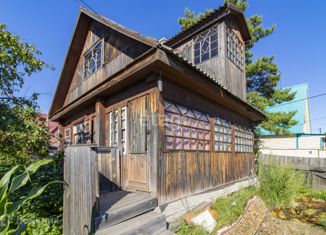 Продается дом, 55 м2, садовое товарищество Солнечное, улица Строителей