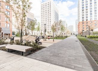 Продам 4-комнатную квартиру, 119.6 м2, посёлок Коммунарка, проспект Куприна, 24к3