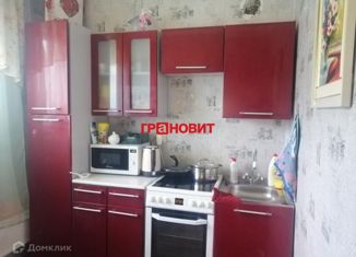 Продажа 1-ком. квартиры, 33.3 м2, Новосибирск, улица Вересаева, 1/1, улица Вересаева