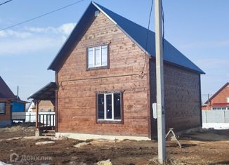 Дом на продажу, 134 м2, деревня Блохино, улица Василия Куклина