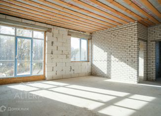 Продажа дома, 113.6 м2, Шигалеевское сельское поселение