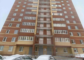 Продажа двухкомнатной квартиры, 58 м2, Пермь, улица Александра Щербакова, 43В
