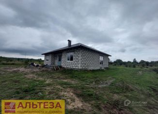 Продажа дома, 146.4 м2, поселок Ушаково, улица Победы