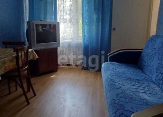 Двухкомнатная квартира на продажу, 42.9 м2, Самара, улица Николая Панова, 38А, метро Российская