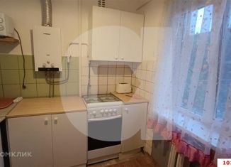 Продажа 2-комнатной квартиры, 46 м2, Краснодар, Фестивальная улица, 42, Фестивальная улица