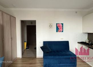 Продается квартира студия, 26 м2, Москва, Ильменский проезд, 14к8, метро Селигерская