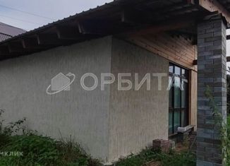 Дом на продажу, 40 м2, СНТ Водник, Маковая улица