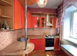 Продается 3-комнатная квартира, 72 м2, Иркутск, улица Розы Люксембург, 80, Ленинский округ