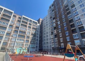 Продажа двухкомнатной квартиры, 73 м2, Волгоград, Новодвинская улица, 34, район Кача